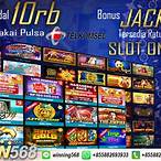 situs slot terbesar